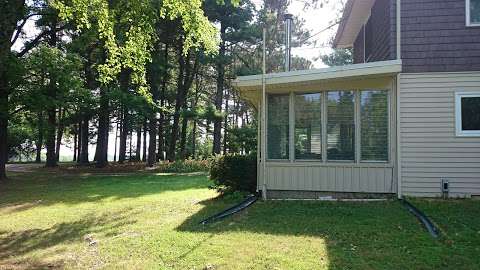 The Lodge at Pine Lake LLC